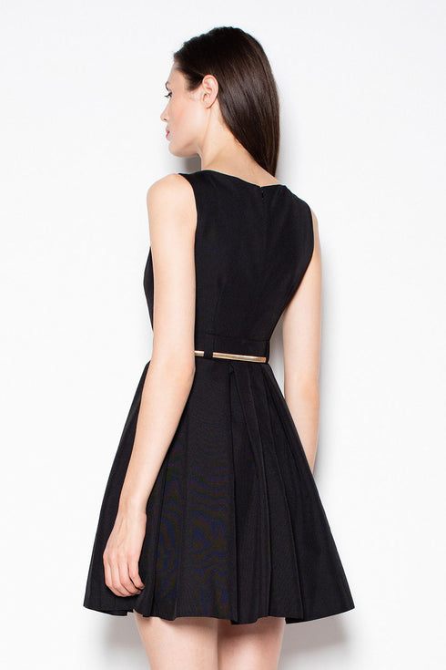 Robe de cocktail model 77193 Venaton
